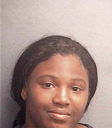 Jerita Aaron - Palm Beach County, FL 